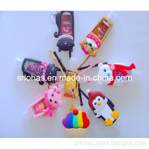 29/30ml Hand Sanitizer Pocketbac Holder (Srlohas)